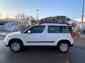 2016 Skoda Yeti I Рестайлинг, белый, 800000 рублей - вид 2
