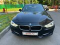 2013 BMW 3 серии 320i VI (F3x), чёрный, 3200000 рублей