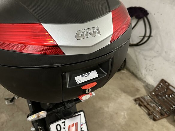 2021 Kawasaki Versys 650, серебристый, 850000 рублей - вид 14