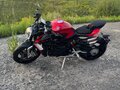 2022 MV Agusta Brutale 1000, красный, 1800000 рублей - вид 10