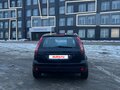 2007 Ford Fiesta Mk5, синий, 400000 рублей - вид 2
