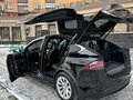 2016 Tesla Model X P90D I, чёрный, 3550000 рублей - вид 8