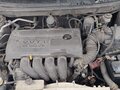 2002 Pontiac Vibe I, коричневый, 340000 рублей - вид 5