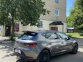 2014 SEAT Leon III, серый, 1600000 рублей - вид 6