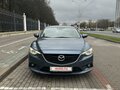 2013 Mazda 6 III (GJ), голубой, 1190000 рублей - вид 2
