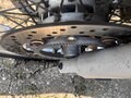 2002 BMW R 1150 GS, серый, 440000 рублей - вид 4