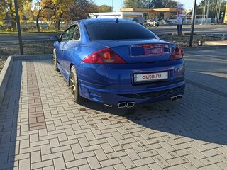 1999 Ford Cougar, синий, 999999 рублей, вид 4