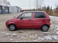 2008 Daewoo Matiz I Рестайлинг, пурпурный, 240000 рублей - вид 1