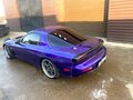 1992 Mazda RX-7 III (FD), фиолетовый - вид 3