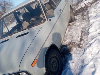 1992 Lada (ВАЗ) 2106, серый, 155000 рублей, вид 4