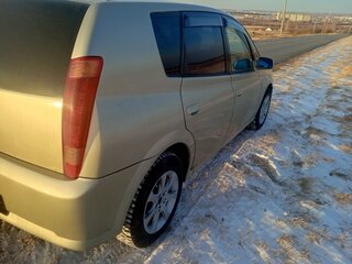 2000 Toyota Opa I, серый, 525000 рублей, вид 3