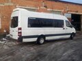 2011 Mercedes-Benz Sprinter, белый, 3000000 рублей - вид 5