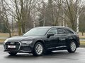2019 Audi A6 40 TDI V (C8), чёрный, 2600000 рублей - вид 1