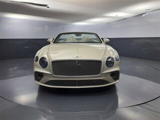 2022 Bentley Continental GT III, бежевый, 26738816 рублей, вид 5
