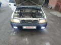 1999 Toyota Caldina I Рестайлинг, белый, 280000 рублей