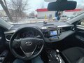 2015 Toyota RAV4 IV (XA40), белый, 1950000 рублей - вид 10
