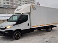 2020 Iveco Daily, белый, 4500000 рублей - вид 1