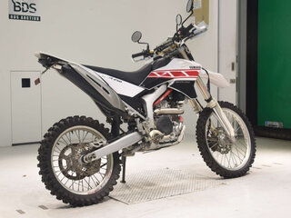 2016 Yamaha WR250R, белый, 650000 рублей, вид 5