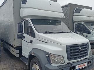 2021 ГАЗ ГАЗон Next 10.0, белый, 2800000 рублей, вид 5