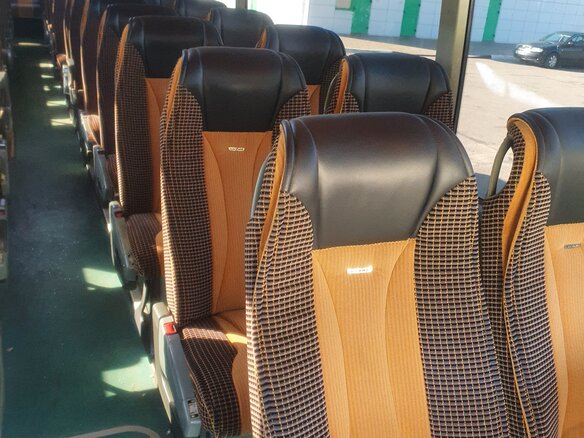 2004 Setra Comfort Class, белый, 9500000 рублей - вид 2