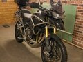 2023 Triumph Tiger 1200, зелёный, 2900000 рублей - вид 8