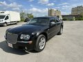2005 Chrysler 300C I, чёрный, 1050000 рублей