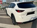 2019 Mazda CX-5 II, белый, 2800000 рублей - вид 6