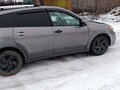 2002 Pontiac Vibe I, коричневый, 340000 рублей