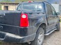 2003 Ford Explorer Sport Trac I, чёрный, 1240000 рублей - вид 3