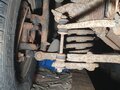 1994 ГАЗ 31029 «Волга», белый, 67000 рублей - вид 8
