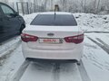 2013 Kia Rio III, белый, 600000 рублей - вид 9