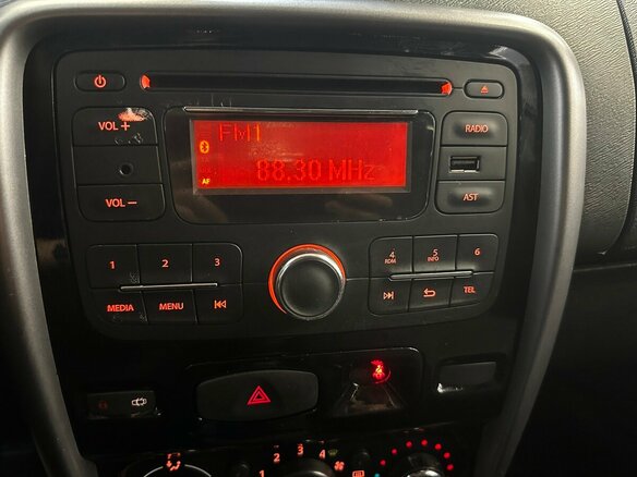 2012 Renault Duster I, коричневый - вид 6