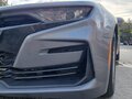 2020 Chevrolet Camaro VI Рестайлинг, серый, 3100000 рублей - вид 9