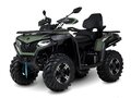 2024 CFMoto CFORCE 600 Advanced EPS, зелёный, 919920 рублей - вид 2
