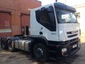 2012 Iveco Stralis, белый, 3999000 рублей - вид 3