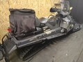 2013 BRP Lynx 69 Yeti Army, серый, 1400000 рублей - вид 2