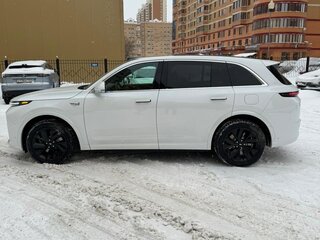 2023 Li Auto (Lixiang) L7 I, белый, 6600000 рублей, вид 4