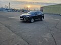 2017 Lexus RX 200t IV, чёрный, 4500000 рублей - вид 1