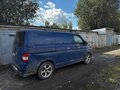 2010 Volkswagen Transporter T5 Рестайлинг, синий, 750000 рублей - вид 4