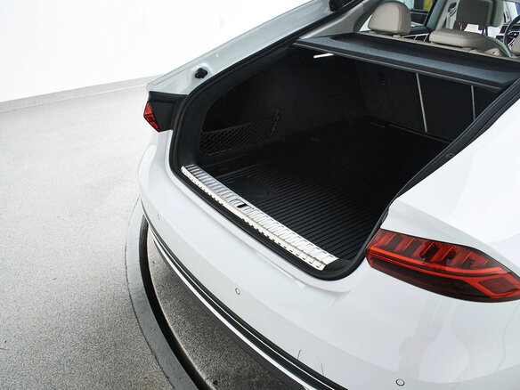2025 Audi A7 55 TFSI II (4K), белый, 11307600 рублей - вид 6