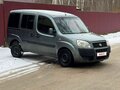 2011 Fiat Doblo I Рестайлинг, серый, 630000 рублей - вид 2
