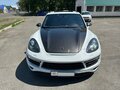 2013 Porsche Cayenne S Diesel II (958), белый, 3990000 рублей - вид 2