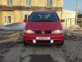 1997 Volkswagen Sharan I, красный, 500000 рублей