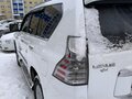 2015 Lexus GX 460 II Рестайлинг, белый, 5300000 рублей - вид 4