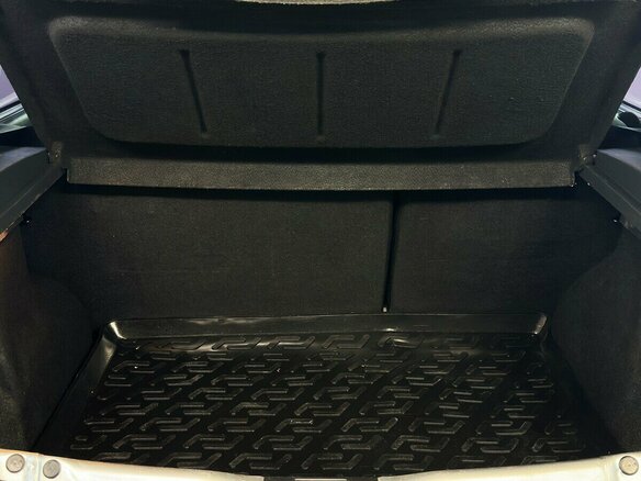 2014 Renault Sandero Stepway I, серый - вид 9