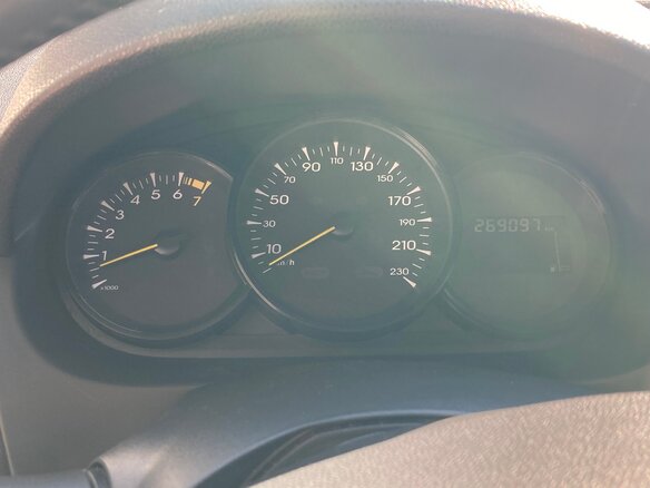 2012 Renault Fluence I, чёрный - вид 6