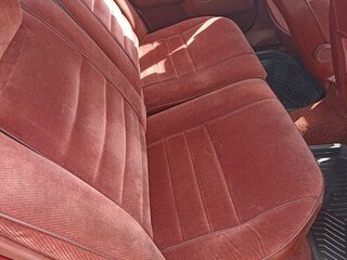 1985 Mazda 626 II (GC), красный, 379928 рублей, вид 5