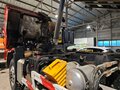 2022 Shacman (Shaanxi) SX3258, красный, 5200000 рублей - вид 9