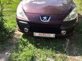 2006 Peugeot 307 I Рестайлинг, фиолетовый, 350000 рублей