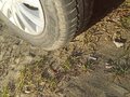 1997 Lada (ВАЗ) 2104 4-speed, пурпурный - вид 7